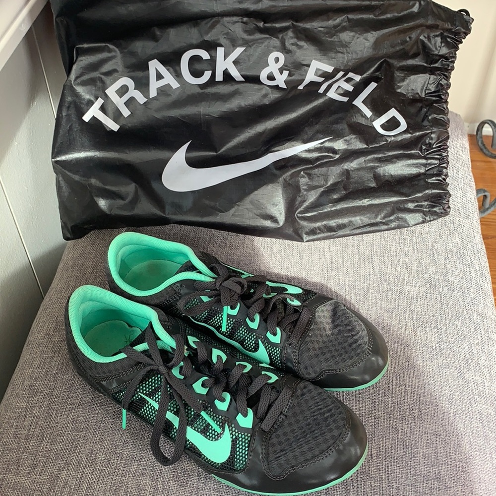 women’s racing shoes
